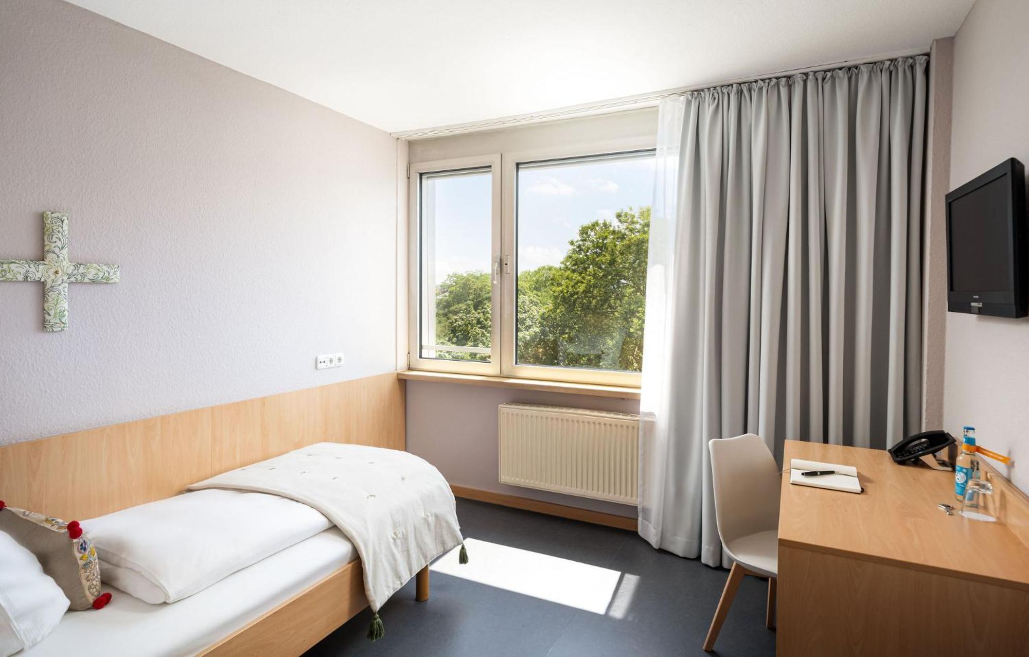 Mainhaus Stadthotel Frankfurt Frankfurt am Main Exteriör bild