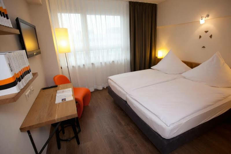 Mainhaus Stadthotel Frankfurt Frankfurt am Main Exteriör bild